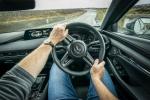 Mazda3 Skyactiv-G GT Sport Hatchback 2019 года (UK)